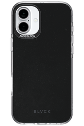 BLVCK - Apple iPhone 16 Plus