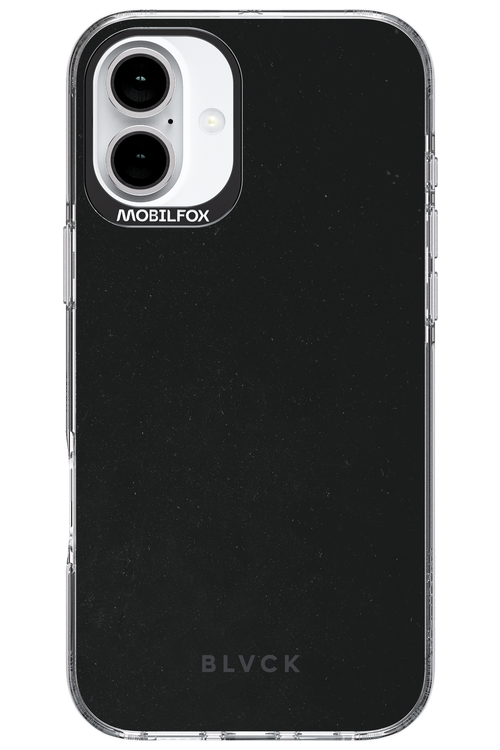 BLVCK - Apple iPhone 16 Plus