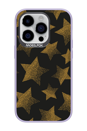 Holiday Stars - Apple iPhone 14 Pro