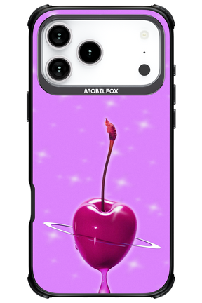 Space Cherry - Apple iPhone 17 Pro Max