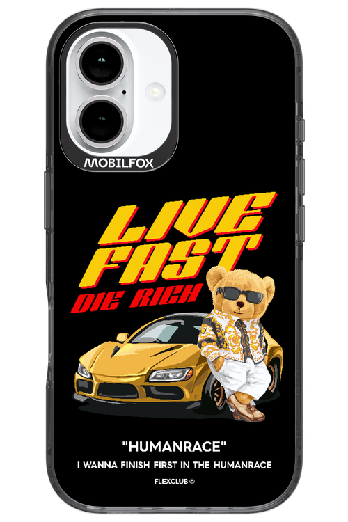 HUMANRACE - Apple iPhone 16
