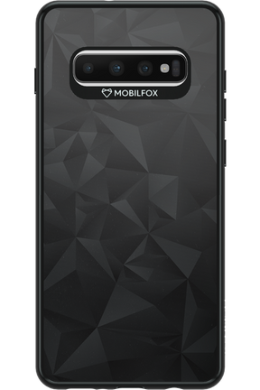 Low Poly - Samsung Galaxy S10+