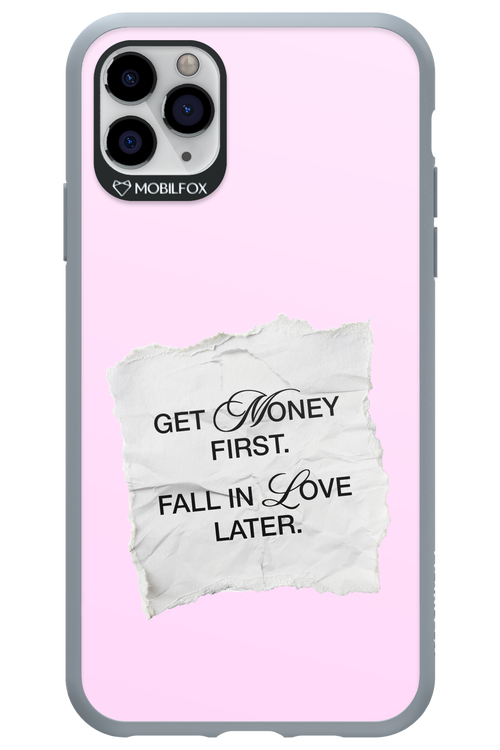 Money First - Apple iPhone 11 Pro Max