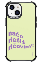 FunFrky Vibes - Apple iPhone 13 Mini