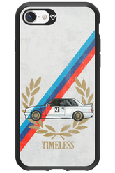 Timeless - Apple iPhone 8
