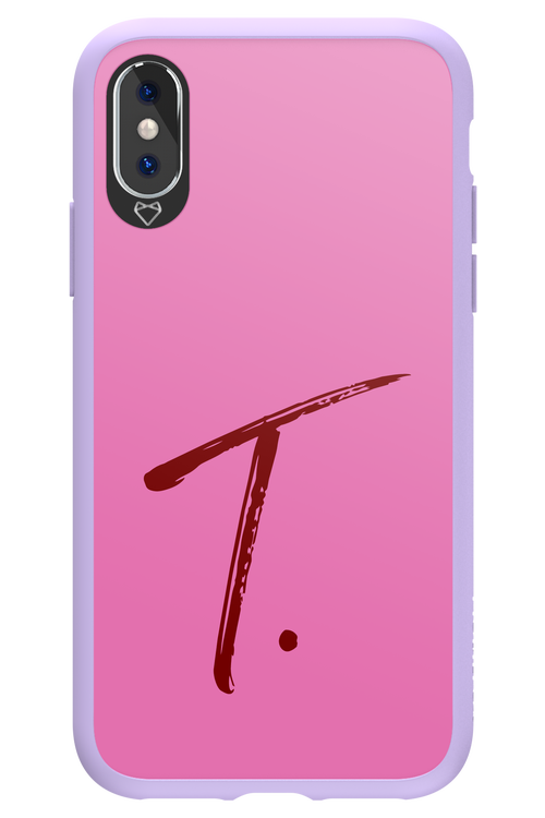 (Sorbet) T 2.0 - Apple iPhone XS