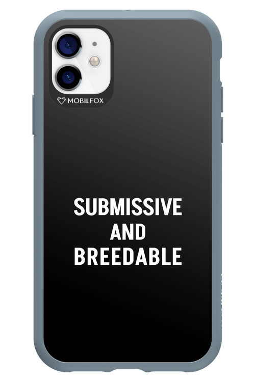 S&B 2.0 - Apple iPhone 11