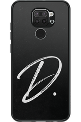 (Off Space) D 2.0 - Xiaomi Redmi Note 9