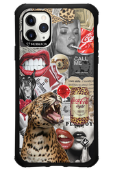 Sexy Leopard - Apple iPhone 11 Pro Max