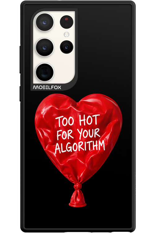 Too Hot 2.0 - Samsung Galaxy S23 Ultra