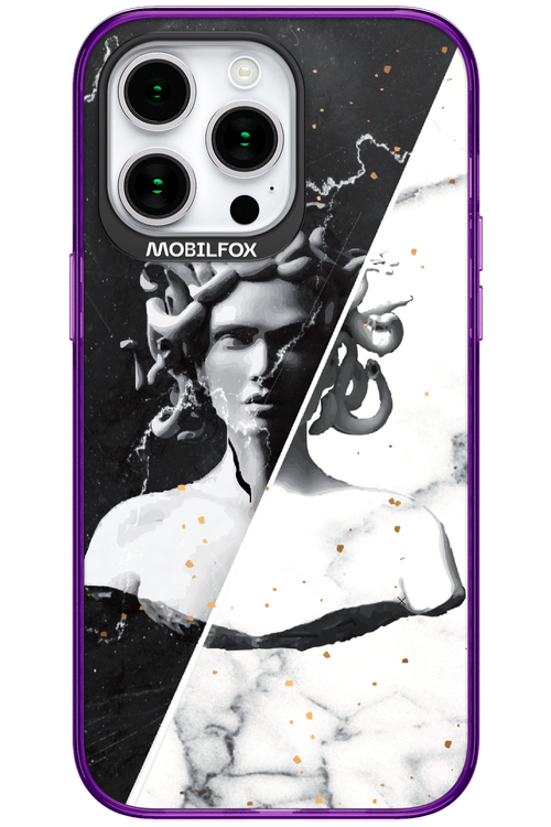 Medusa - Apple iPhone 15 Pro Max