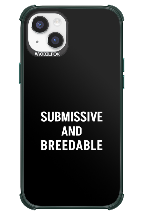 S&B 2.0 - Apple iPhone 14 Plus
