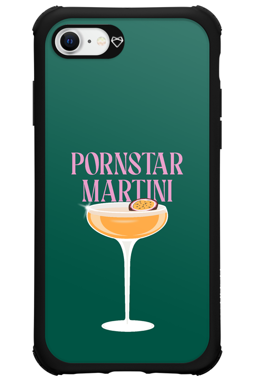 P_star Martini - Apple iPhone SE 2022