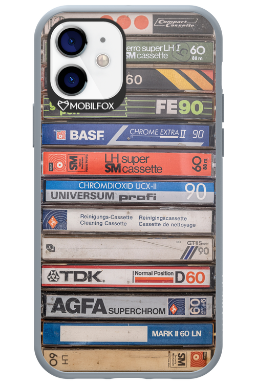 Retro Vibes 2.0 - Apple iPhone 12