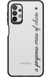 Gorgeous Mess - Samsung Galaxy A32 5G