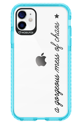 Gorgeous Mess - Apple iPhone 11