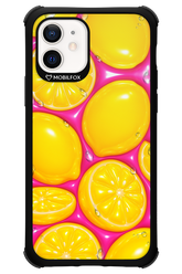 JuicyLemon - Apple iPhone 12