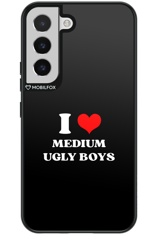 I LOVE 2.0 - Samsung Galaxy S22