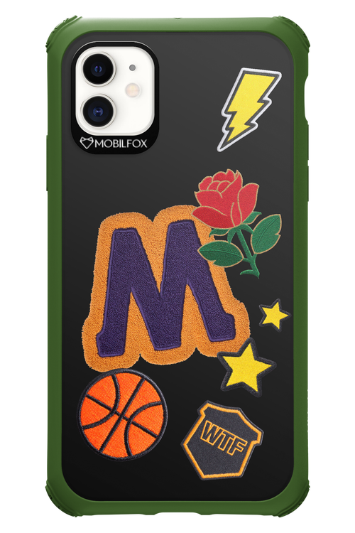 University's King - Apple iPhone 11