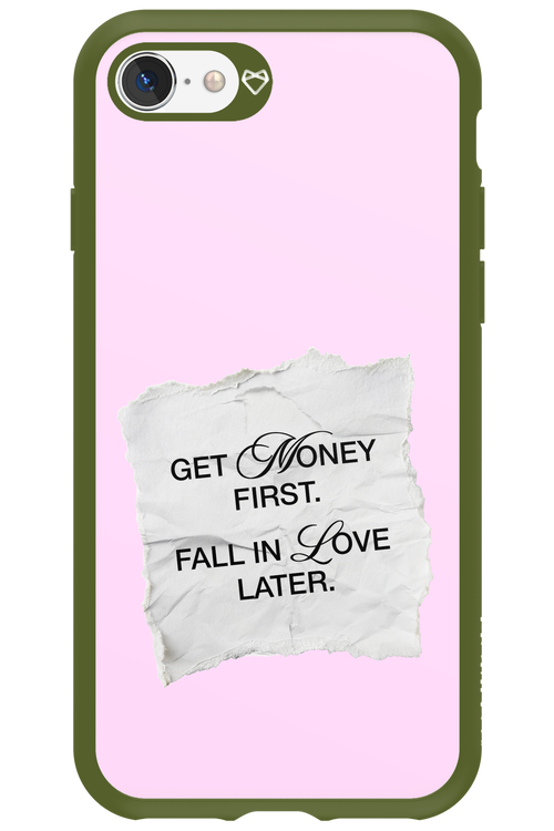 Money First - Apple iPhone SE 2020