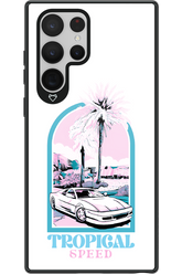 Tropical Speed - Samsung Galaxy S22 Ultra