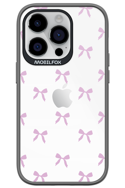 PinkyPromise - Apple iPhone 14 Pro