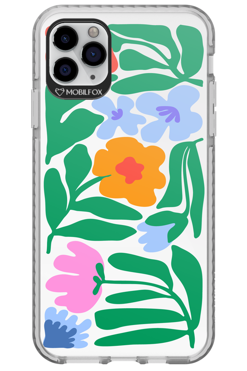 My Flowergarden - Apple iPhone 11 Pro Max