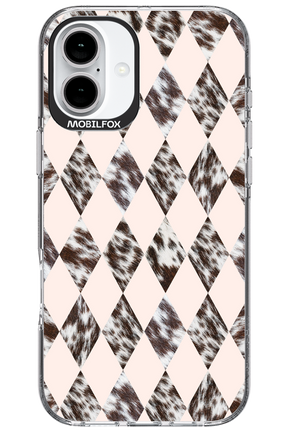 Cool Floor - Apple iPhone 16 Plus