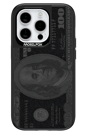 100$ Leather 2.0 - Apple iPhone 14 Pro