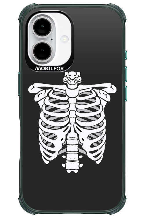 SKELETON - Apple iPhone 16