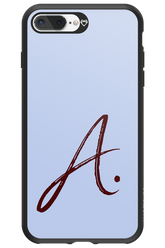 (Jellyfish Presso) A 2.0 - Apple iPhone 7 Plus