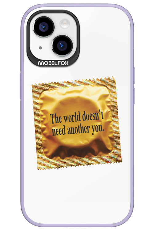 Another you 2.0 - Apple iPhone 15
