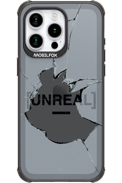 Broken Glass - Apple iPhone 15 Pro Max