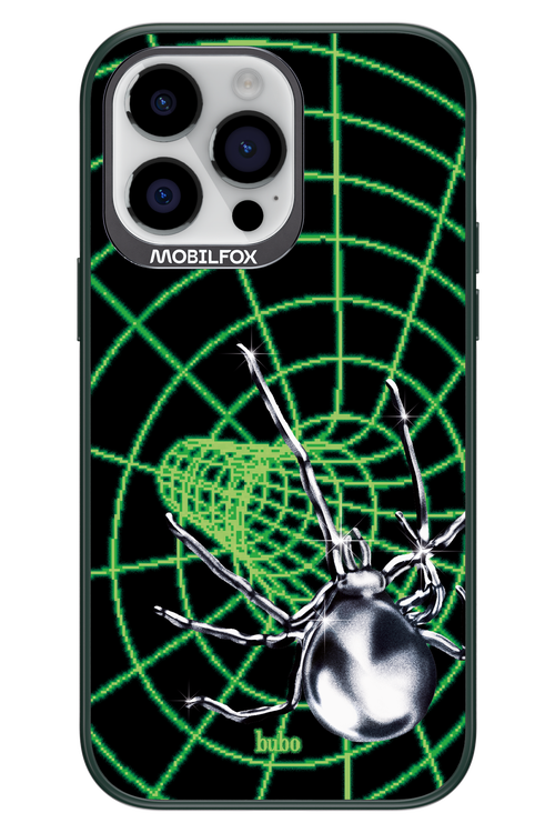 SINGULARITY - Apple iPhone 14 Pro Max