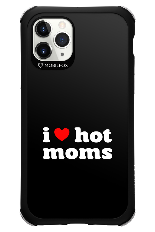 I love hot moms 2.0 - Apple iPhone 11 Pro
