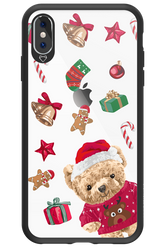 Gifts Bear - Apple iPhone XS Max