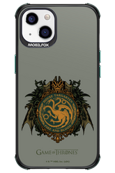 House Targaryen. - Apple iPhone 13