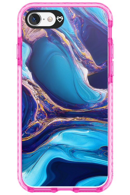 Amethyst - Apple iPhone SE 2022
