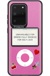 Self Love Mp4 Player 2.0 - Samsung Galaxy S20 Ultra 5G