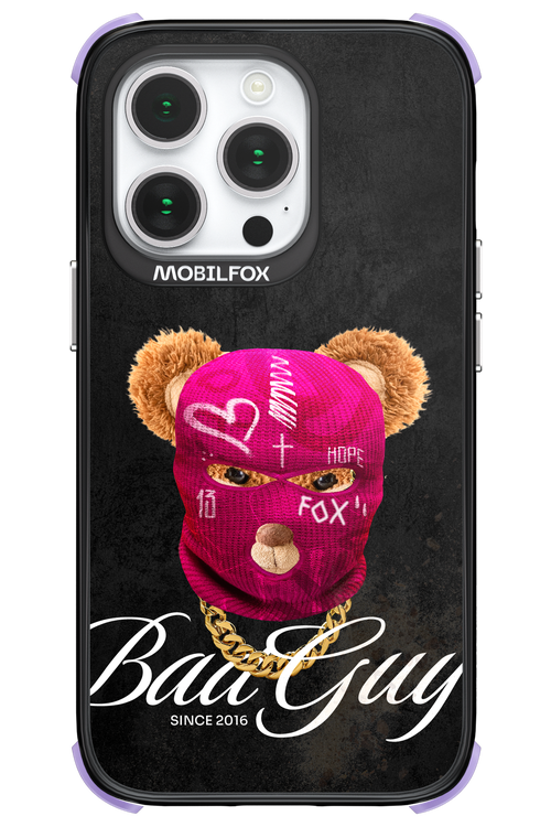 Bad Guy II 2.0 - Apple iPhone 14 Pro