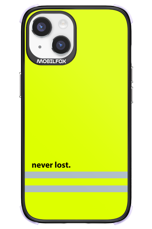 Never Lost - Apple iPhone 14