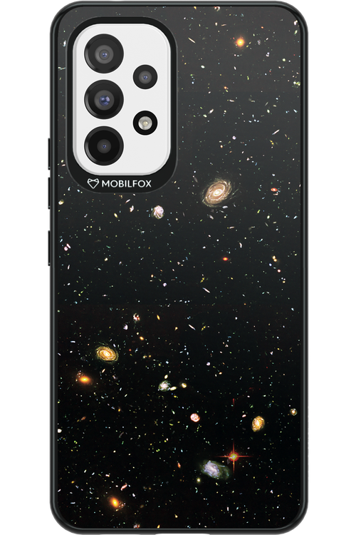 Cosmic Space - Samsung Galaxy A53