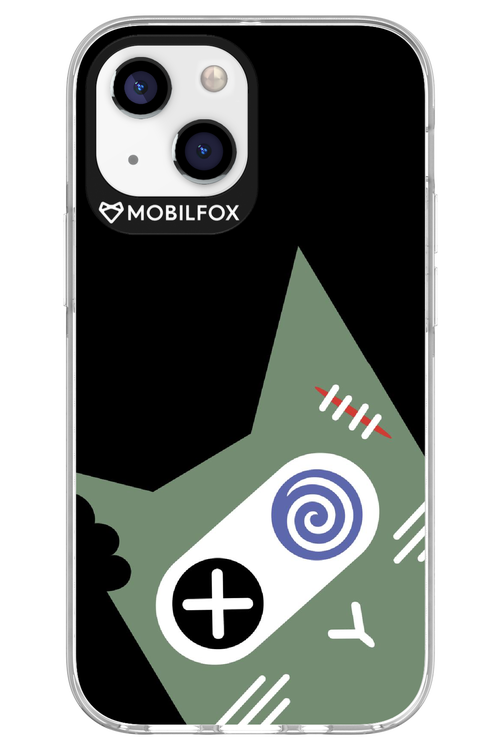 scarface - Apple iPhone 13 Mini