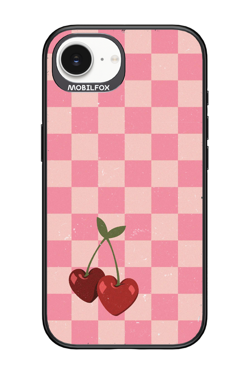 Baby Doll Cherry 2.0 - Apple iPhone 16e