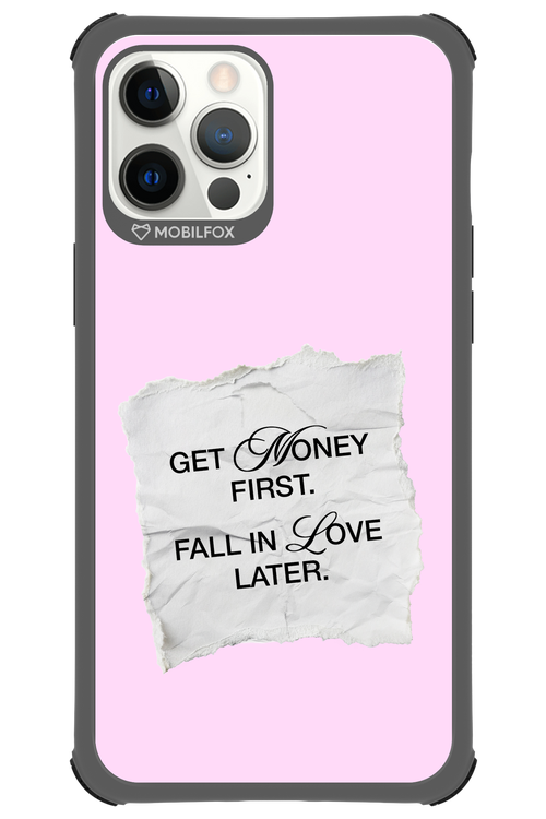 Money First - Apple iPhone 12 Pro Max