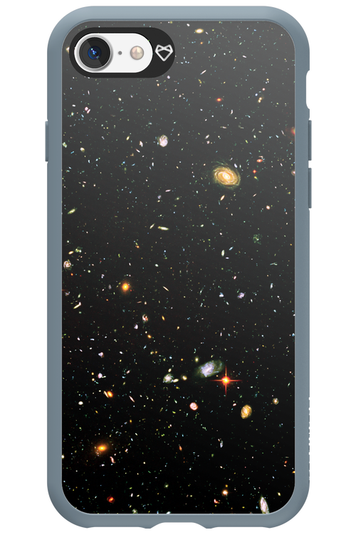 Cosmic Space - Apple iPhone 7