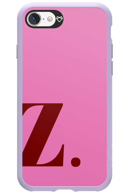 Z (Sorbet) 2.0 - Apple iPhone SE 2020