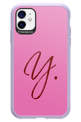 (Sorbet) Y 2.0 - Apple iPhone 11