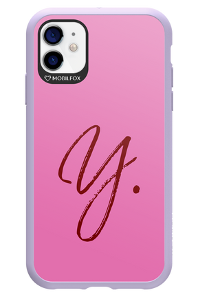 (Sorbet) Y 2.0 - Apple iPhone 11