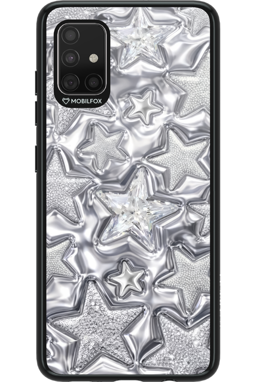 Star Gum 2.0 - Samsung Galaxy A51